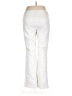 J.Crew Ivory Casual Pants Size 12 - photo 2