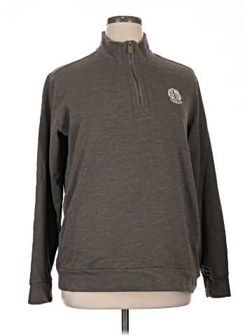 Gear for Sports Pullover Sweater (view 1)