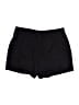 Old Navy Solid Black Shorts Size L - photo 2