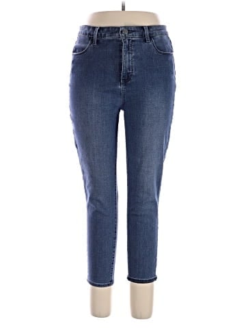 Talbots Jeans (view 1)
