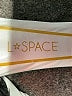 L Space White Swimsuit Bottoms Size XL - photo 3