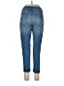 Joe's Jeans Hearts Blue Jeans Size 27 waist - photo 2