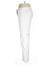 J.Crew Ivory Casual Pants Size 12 - photo 5