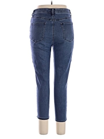 Talbots Jeans (view 2)
