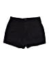 Old Navy Solid Black Shorts Size L - photo 1