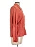 edward Orange Jacket Size 10 - photo 4