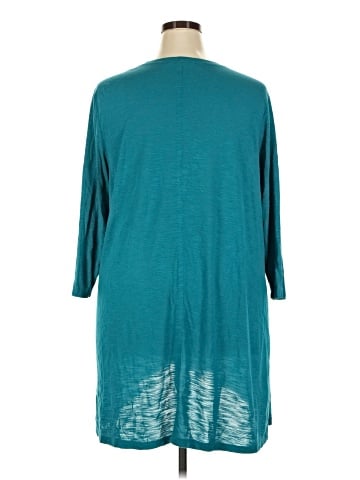 Sejour 3/4 Sleeve Top (view 2)