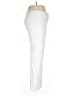 J.Crew Ivory Casual Pants Size 12 - photo 4