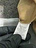 Notations Brown Long Sleeve Blouse Size M - photo 8