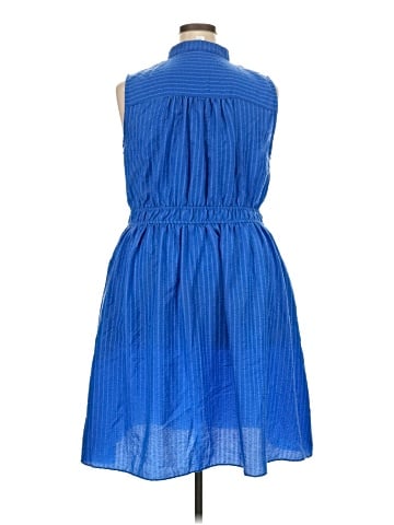 London Times Casual Dress (view 2)