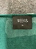 Weekend Green Long Sleeve Blouse Size XL - photo 7