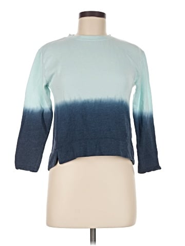 Zella 3/4 Sleeve T-Shirt (view 1)