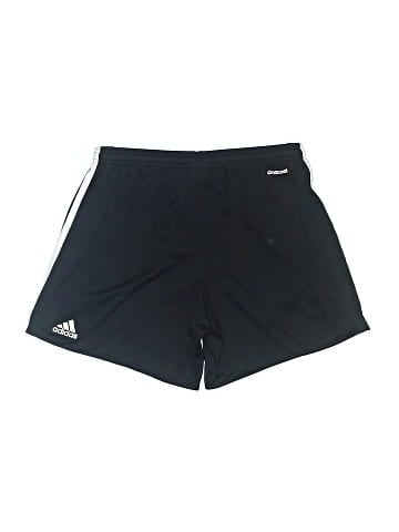 Adidas Athletic Shorts (view 2)