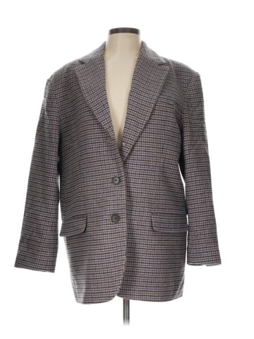 Everlane Wool Blazer (view 1)
