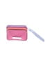 Madden Girl 100% Polyurethane Pink Wallet One size - photo 1