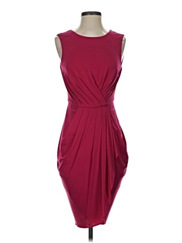 BCBGMAXAZRIA Cocktail Dress (view 1)