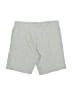 Nike 100% Cotton Gray Shorts Size 8 - photo 2