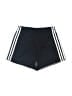 Adidas Stripes Black Athletic Shorts Size S - photo 1