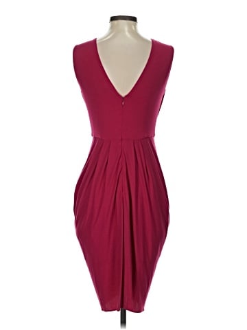 BCBGMAXAZRIA Cocktail Dress (view 2)