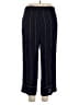 Ann Taylor LOFT Blue Casual Pants Size L - photo 2