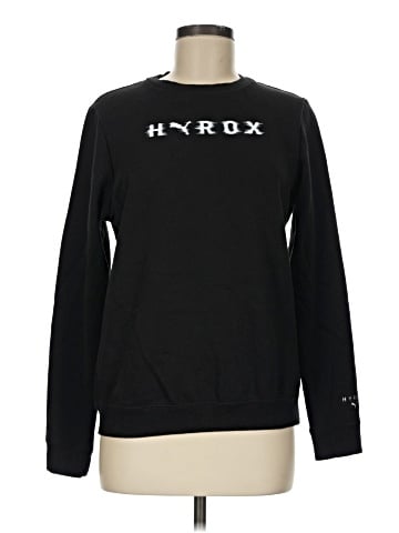 Puma Sweatshirt (view 1)