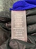 Calvin Klein Solid Blue Cocktail Dress Size 4 - photo 8