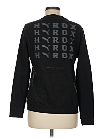 Puma Sweatshirt (view 2)