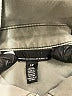 White House Black Market Floral Gray Jacket Size 2 Petite - photo 6
