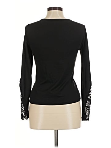 Shein Long Sleeve Blouse (view 2)