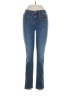 Rock & Republic Hearts Blue Jeans Size 8 - photo 1