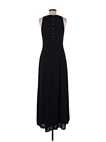 Papell Boutique Evening Cocktail Dress (view 2)