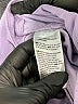 Chico's Solid Purple Active Pants Size XL (3) - photo 5