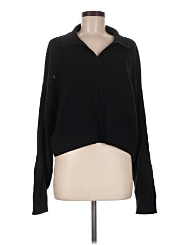 Rag & Bone Wool Pullover Sweater (view 1)