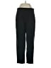 Athleta Solid Black Active Pants Size 4 (petite) - photo 1