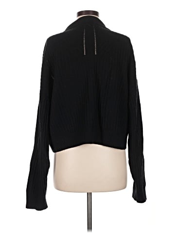 Rag & Bone Wool Pullover Sweater (view 2)