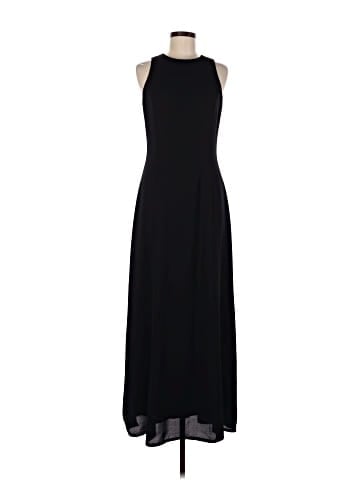 Papell Boutique Evening Cocktail Dress (view 1)