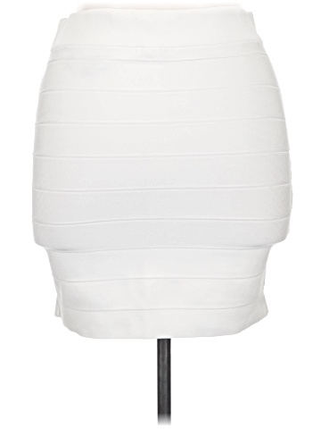 Bar III Casual Skirt (view 2)
