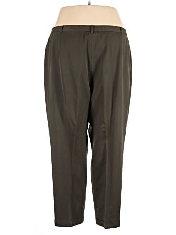 Lands' End Casual Pants (view 2)