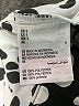 Alfani 100% Polyester Print Black Casual Skirt Size 8 - photo 5
