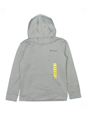 Champion Zip Up Hoodie (view 1)