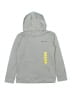 Champion Gray Zip Up Hoodie Size 7 - 8 - photo 1