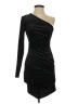 GB Black Cocktail Dress Size XS (estimated) - photo 1