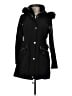 Guess Black Coat Size M - photo 1