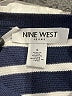 Nine West Blue Cardigan Size S - photo 7