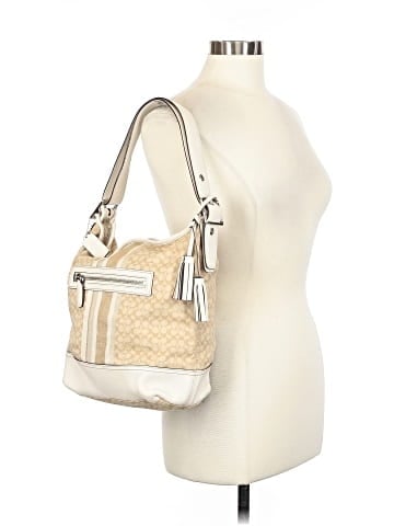 Coach Hobo (view 2)