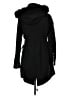 Guess Black Coat Size M - photo 2