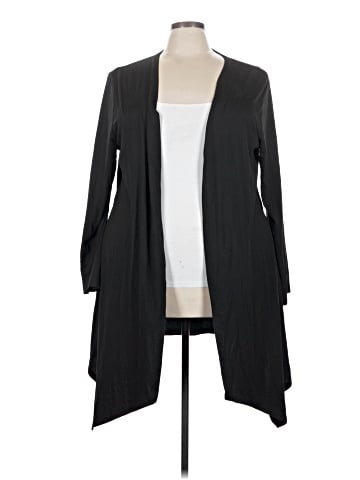 Unbranded Kimono (view 1)