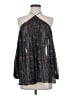 Zimmermann Black blouse Size 4 (0) - photo 1