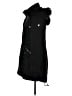 Guess Black Coat Size M - photo 5