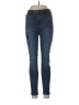 Rock & Republic Stars Blue Jeans Size 10 - photo 1